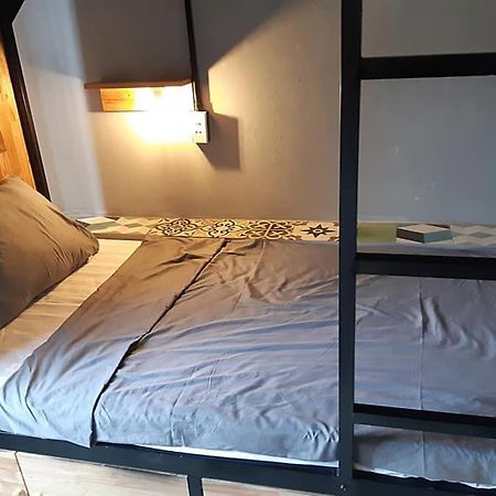 May Hostel Hajfong Zewnętrze zdjęcie