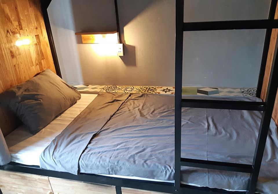May Hostel Hajfong Zewnętrze zdjęcie
