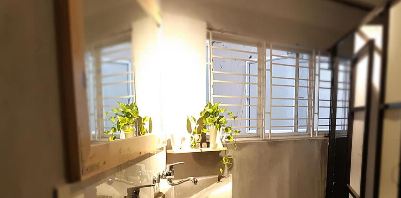 May Hostel Hajfong Zewnętrze zdjęcie