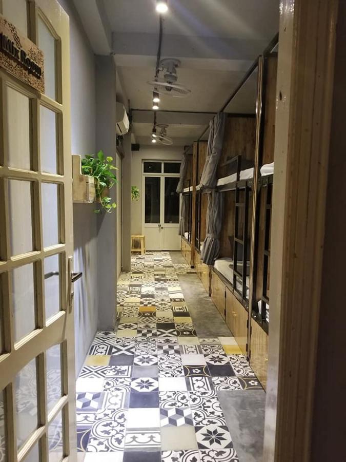 May Hostel Hajfong Zewnętrze zdjęcie