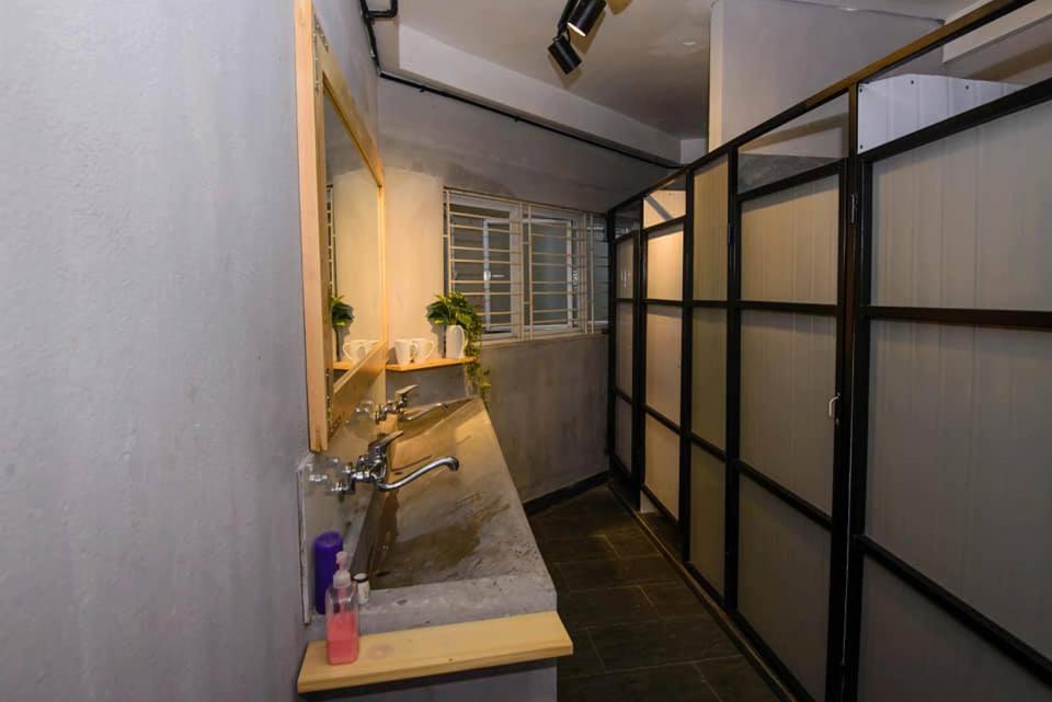 May Hostel Hajfong Zewnętrze zdjęcie