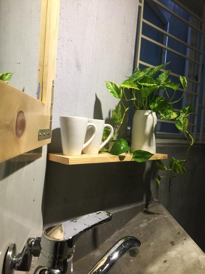 May Hostel Hajfong Zewnętrze zdjęcie