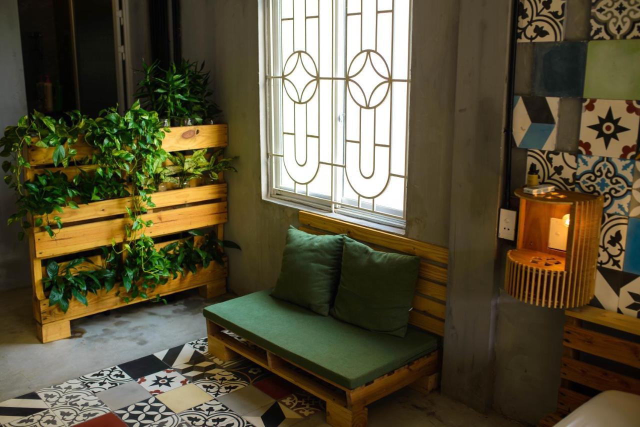 May Hostel Hajfong Zewnętrze zdjęcie
