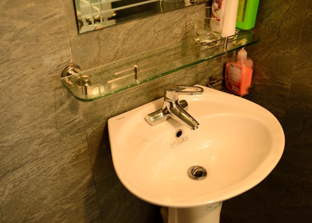 May Hostel Hajfong Zewnętrze zdjęcie