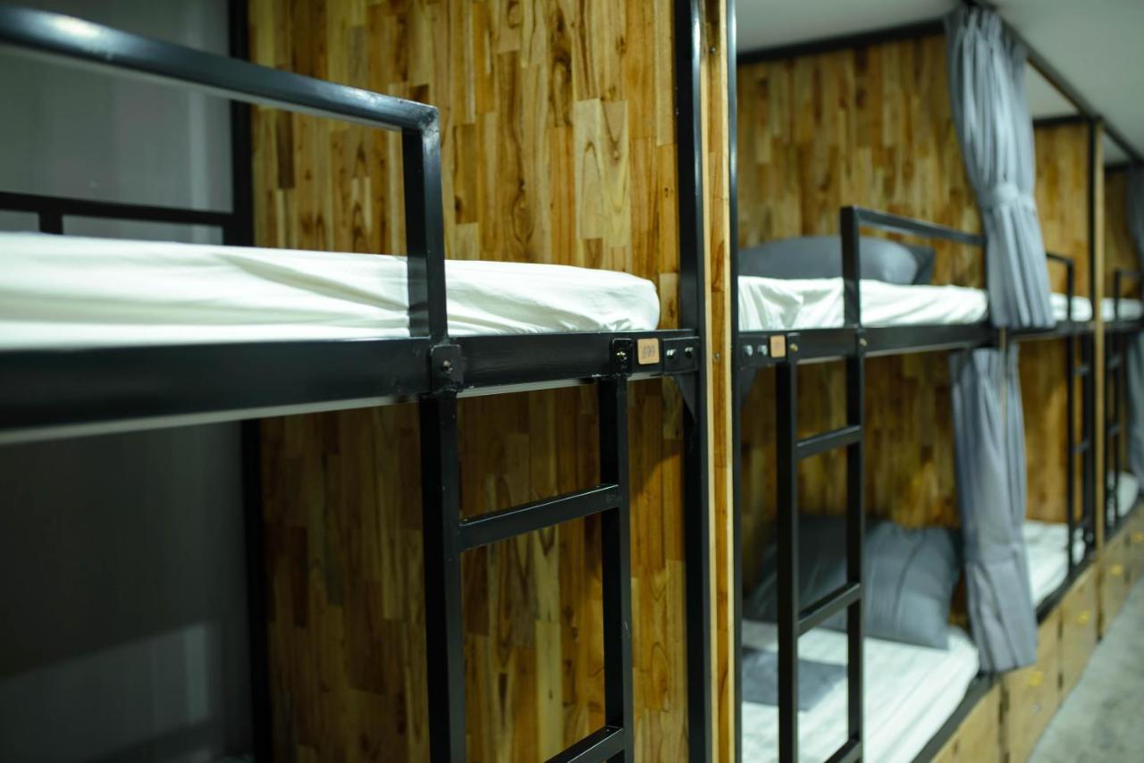 May Hostel Hajfong Zewnętrze zdjęcie