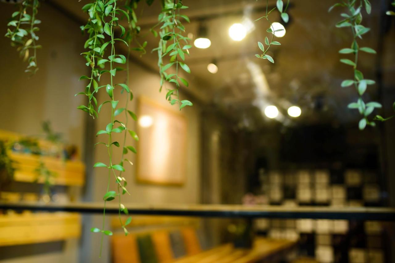 May Hostel Hajfong Zewnętrze zdjęcie