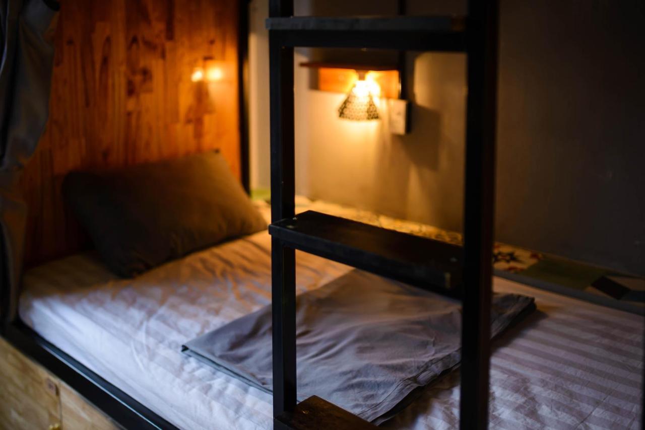 May Hostel Hajfong Zewnętrze zdjęcie