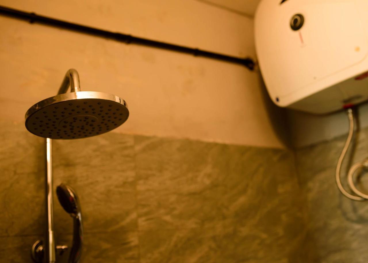 May Hostel Hajfong Zewnętrze zdjęcie