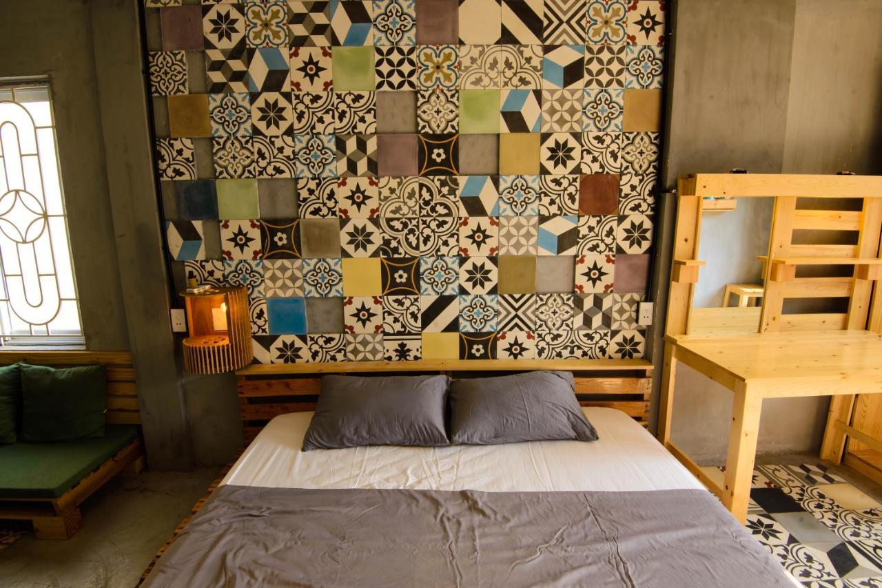 May Hostel Hajfong Zewnętrze zdjęcie