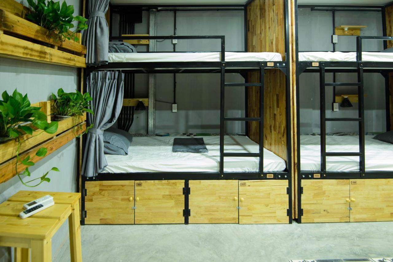 May Hostel Hajfong Zewnętrze zdjęcie