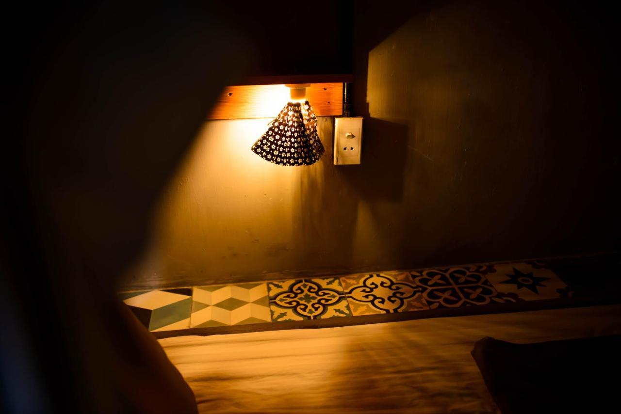 May Hostel Hajfong Zewnętrze zdjęcie