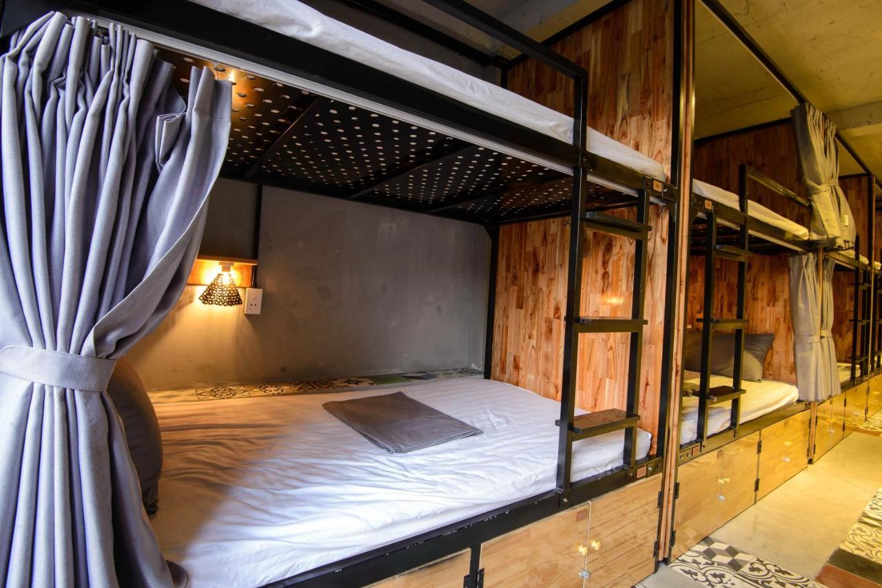 May Hostel Hajfong Zewnętrze zdjęcie