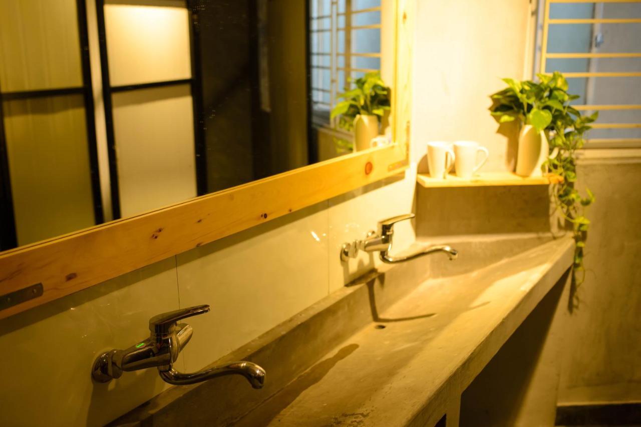 May Hostel Hajfong Zewnętrze zdjęcie